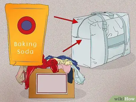 Imagen titulada Remove the Odor of Sulfur from Clothing Step 3