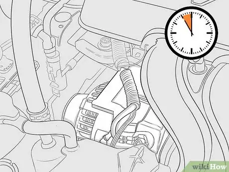 Imagen titulada Clean a Car Engine Step 7