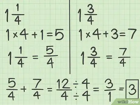 Imagen titulada Rename Mixed Numbers in Simplest Form Step 10