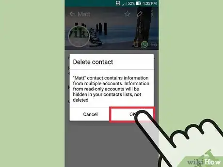 Imagen titulada Delete an Android Contact Step 4