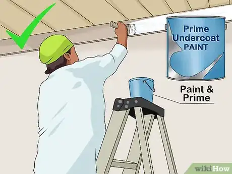 Imagen titulada Paint Eaves Step 8