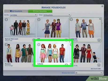 Imagen titulada Change Your Sim's Traits and Appearance in the Sims 4 Step 5