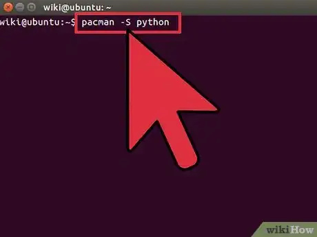 Imagen titulada Install Python Step 22