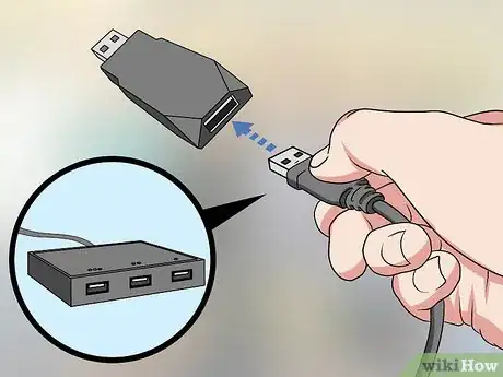 Imagen titulada Connect a Mouse to a PlayStation 4 Step 14