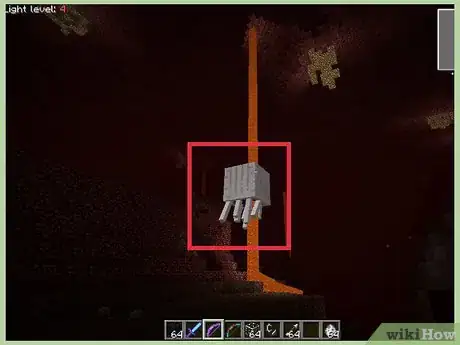 Imagen titulada Get Gunpowder in Minecraft Step 14