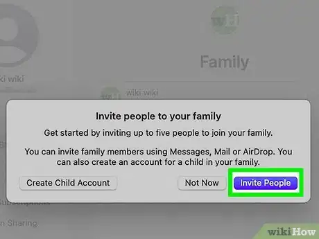 Imagen titulada Remove Someone Under 13 from Family Sharing Step 23