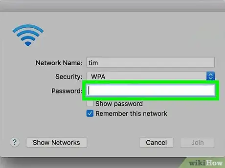 Imagen titulada Connect to a Wireless Internet Connection Step 20