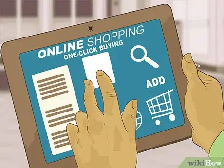 Imagen titulada Stop Impulse Buying Step 11