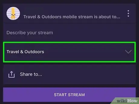 Imagen titulada Make Your Twitch Stream Private on iPhone or iPad Step 14