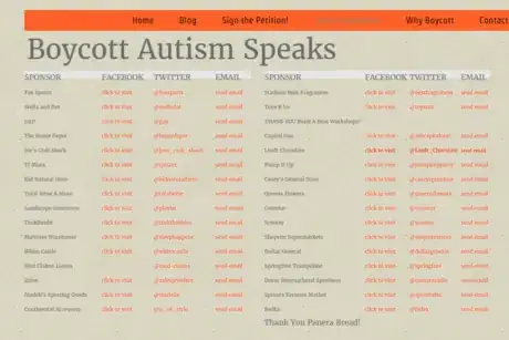 Imagen titulada Screenshot Boycott Autism Speaks.png