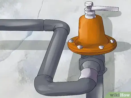 Imagen titulada Troubleshoot Low Water Pressure Step 3