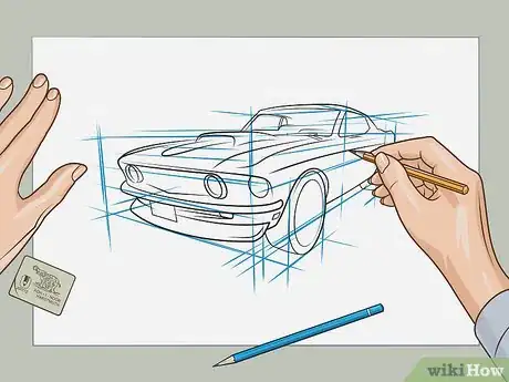 Imagen titulada Design a Car Step 9