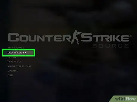 Imagen titulada Surf in Counter Strike Source Step 3