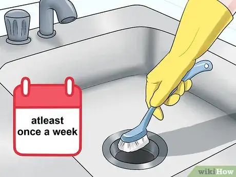 Imagen titulada Keep Your Kitchen Clean and Safe Step 5