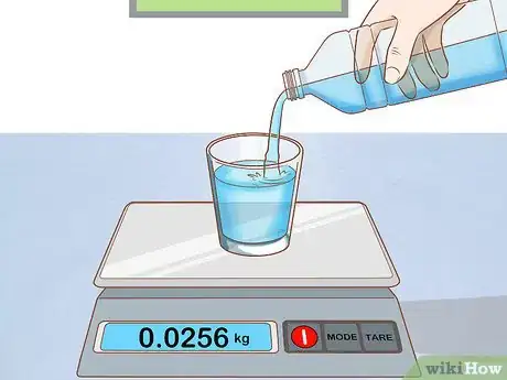 Imagen titulada Measure Liquids without a Measuring Cup Step 9