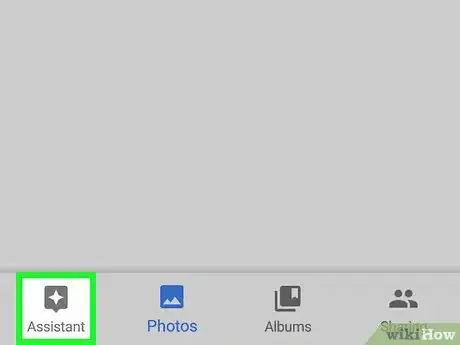 Imagen titulada Add a Location to Google Photos on Android Step 2