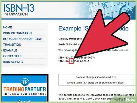 Imagen titulada Understand an ISBN Code Step 4