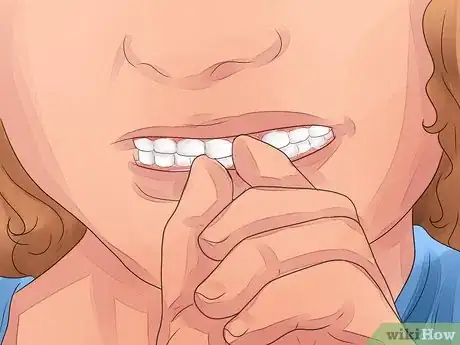 Imagen titulada Make a Loose Tooth Fall Out Without Pulling It Step 4