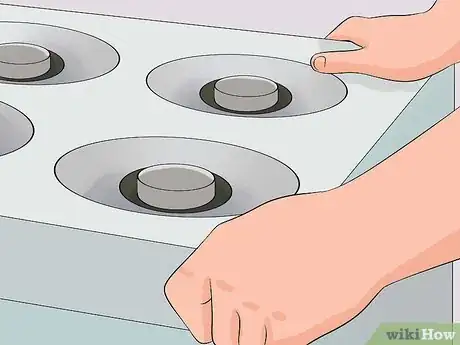 Imagen titulada Safely Turn off the Pilot Lights on Your Gas Stove Step 2