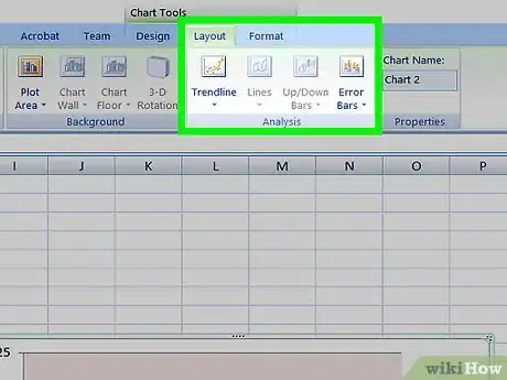 Imagen titulada Add Error Bars in Excel on PC or Mac Step 7