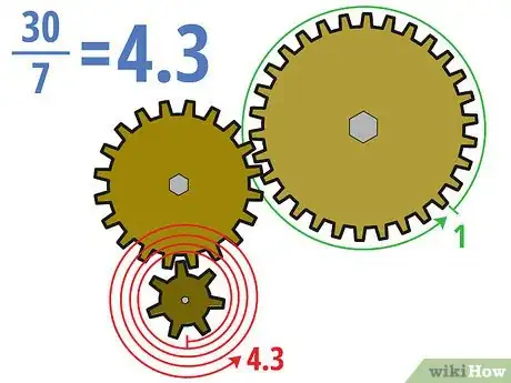 Imagen titulada Determine Gear Ratio Step 6