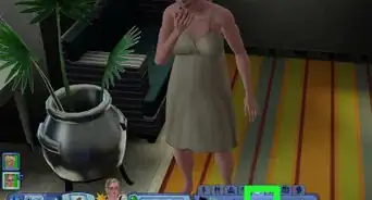 tener un hijo de determinado género en el Sims 3