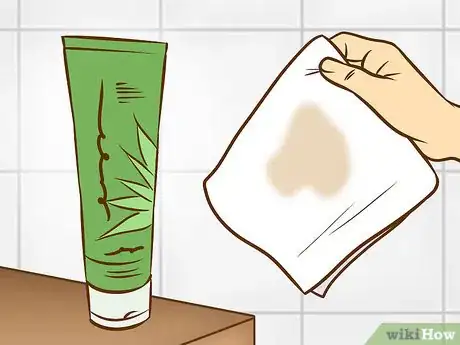 Imagen titulada Remove Grease from Clothes Step 16