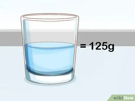 Imagen titulada Measure Liquids without a Measuring Cup Step 6