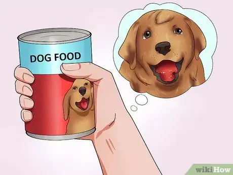 Imagen titulada Get Your Dog to Swallow a Pill Step 1