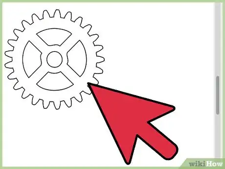 Imagen titulada Draw Gears in Inkscape Step 30