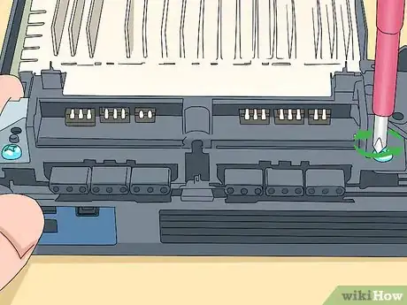 Imagen titulada Disassemble a PlayStation 2 Step 7