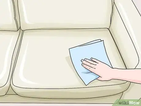 Imagen titulada Remove Dried Blood Stains from a Couch Step 5