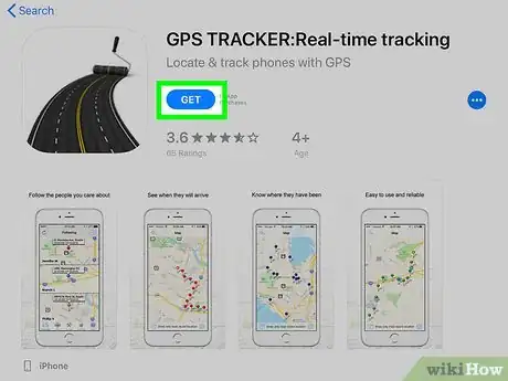 Imagen titulada GPS Track a Cell Phone Step 16