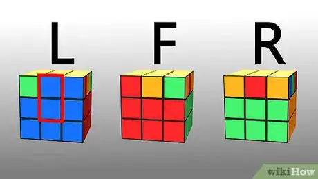 Imagen titulada Solve a Rubik's Cube with the Layer Method Step 20