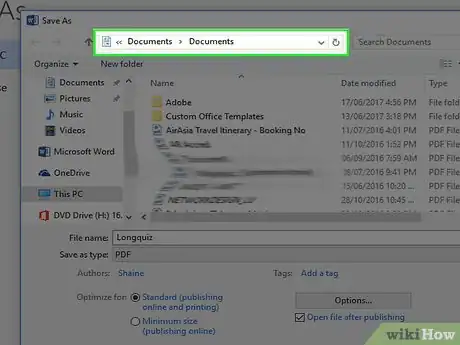 Imagen titulada Save a PDF File Step 23