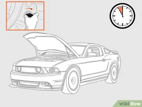 Imagen titulada Clean a Car Engine Step 4