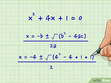 Imagen titulada Factor Second Degree Polynomials (Quadratic Equations) Step 25