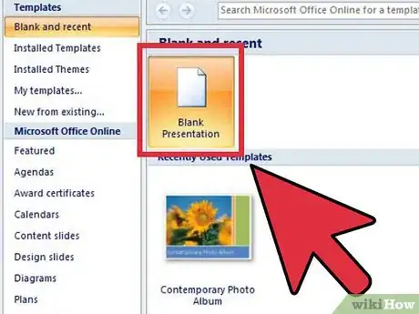 Imagen titulada Use Microsoft Office PowerPoint Step 15