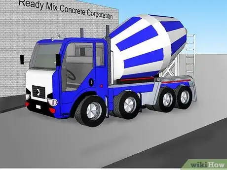 Imagen titulada Order Ready Mix Concrete Step 2