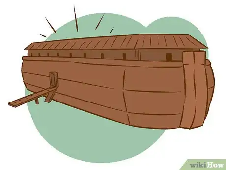 Imagen titulada Build an Ark Step 5