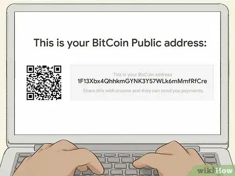 Imagen titulada Use Bitcoin Step 14