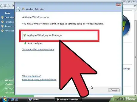 Imagen titulada Install Windows Vista Step 20