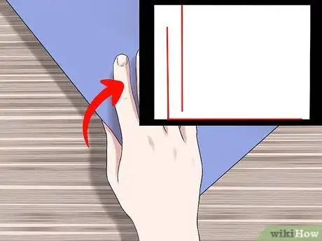 Imagen titulada Pass Your Body Through a Sheet of Paper Step 10