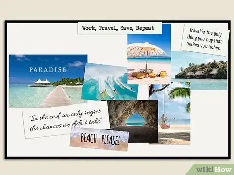 Imagen titulada Make a Dream Board Step 9