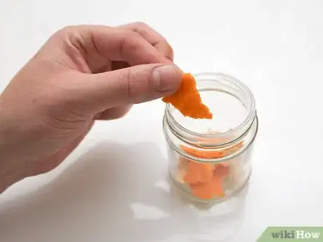 Imagen titulada Make Mason Jar Candles Step 10