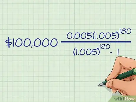 Imagen titulada Calculate Mortgage Interest Step 9