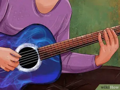 Imagen titulada Play Flamenco Guitar Step 3