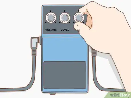 Imagen titulada Use a Guitar Pedal Step 11