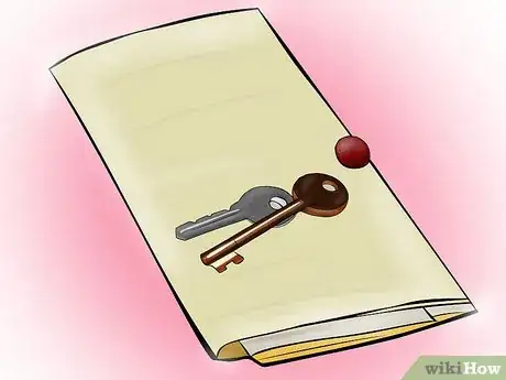 Imagen titulada Transfer a House Deed to a Family Member Step 4