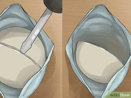 Imagen titulada Split and Store Your Bath Bombs Step 10